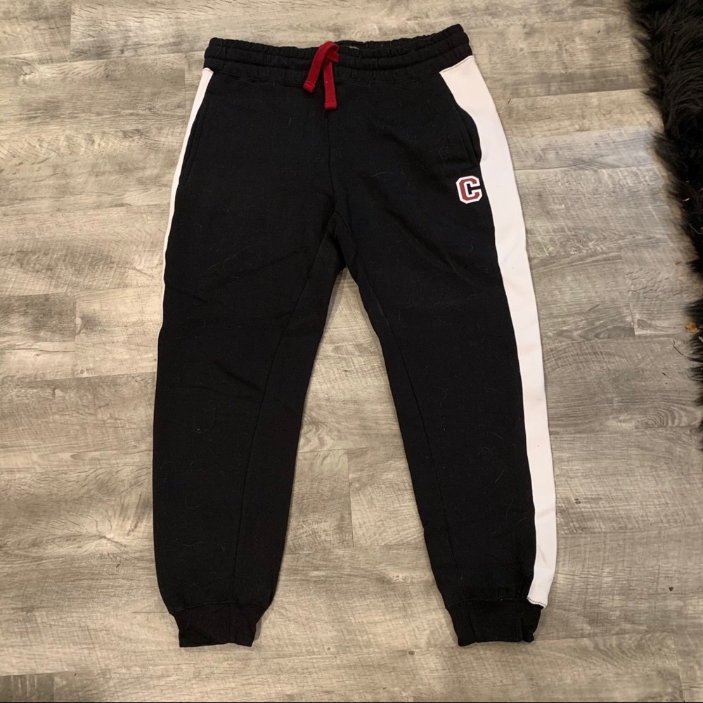 David Dobrik Studio Sweatpants